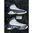 thumbnail image 2 of A i r-Jor-dan 9 Retro UNC Size 7, 2 of 5