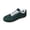 Green, variant on Women's Fashion Trainers Sneakers Comfortable Walking Shoes Casual Lace-Up Non Slip Sneakers