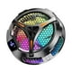 thumbnail image 3 of X42 Tablet Radiator Tablet Cooler RGB Colorful Lighting 10cm Fan, 3 of 5