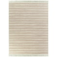 thumbnail image 3 of Balta Denise Striped Recycled Area Rug Pink 5'3" x 7' 5' x 8' Living Room, Bedroom, Dining Room, 3 of 5