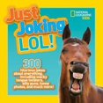 thumbnail image 2 of National Geographic Kids Just Joking LOL, 2 of 2