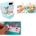 thumbnail image 3 of Reloj Con Alarma, Máquina De Juego Que Funciona Con Monedas, Máquina De Grúa, Máquina De Monedas, Máquina De Juego, Muñeco Colgante De Caramelo, Juguete Para Niños Scienceny HA025929-01, 3 of 5