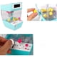 thumbnail image 3 of Reloj Con Alarma, Máquina De Juego Que Funciona Con Monedas, Máquina De Grúa, Máquina De Monedas, Máquina De Juego, Muñeco Colgante De Caramelo, Juguete Para Niños Kearding HA025929-01, 3 of 5