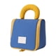 thumbnail image 2 of Portátil bolsa de hileras bolsa de viaje almacenamiento de cosméticos gran capacidad bolsa de hileras de polipropileno, organizador de belleza bolsa de hileras, bolsillo deslizante,, 2 of 8