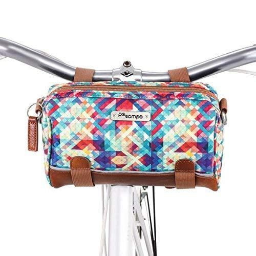po campo bags