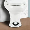 thumbnail image 3 of Joint de Toilette pour VR 33239 de Remplacement pour Thetfor Pièces de Toilette pour VR - Joint à Bille pour Déchets de Toilettes de Remplacement, 3 of 6