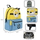 thumbnail image 4 of Mochila Bioworld Minions reversible 16.5 para niños, 4 of 8
