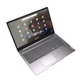 thumbnail image 2 of Restored Lenovo IdeaPad 3 Chrome 15IJL6 15.6" Laptop Celeron N4500 4GB 64GB eMMC Chrome OS, 2 of 4
