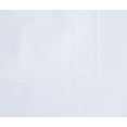 thumbnail image 2 of Truly Calm Antimicrobial 100% Microfiber Polyester Deep Pocket 3 Piece Twin XL Sheet Set in White, All Season, Adult Size, OEKO-TEX Certified, 2 of 7