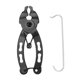 thumbnail image 5 of Herramienta de cadena de bicicletas Enlace de bicicleta de bicicleta Link Link Tool Mantenimiento de la herramienta de mantenimiento de la herramienta, 5 of 8