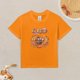 thumbnail image 2 of Camiseta Algodón de Naru para niños, 2 of 5