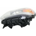 thumbnail image 4 of For GMC Sierra 1500 2014 2015 Headlight Assembly Driver Side | LED | Replacement For GM2502390 | 84144047, 4 of 6