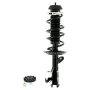 For Honda Fit 2015 2016 2017 2018 2019 Front Right Strut w/ Spring - Buyautoparts