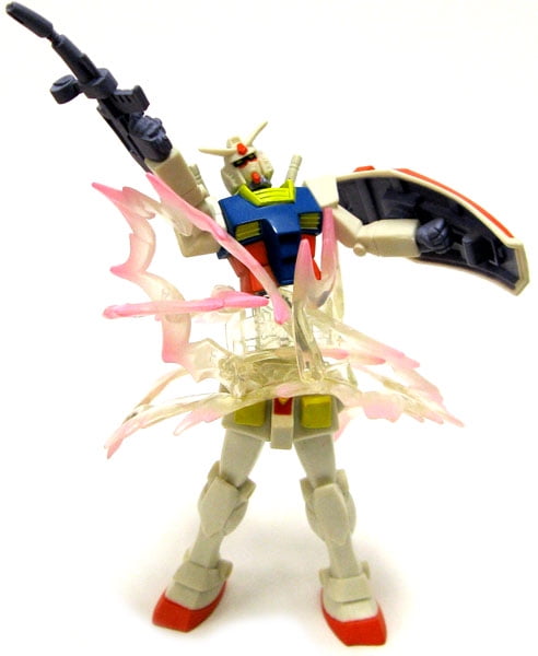 Bandai RX-ON Unicorn Gundam 02 Banshee Norn SD Model Kit from Ex-St5055617 