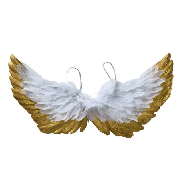 Angel Are Excellent Photo Prop for Indoor Outdoor Use Suitable for Adults and Children Accessories Craft