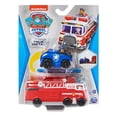 thumbnail image 4 of Set de Juego Paw Patrol Spin Master True Metal Camión de Bomberos, 4 of 4