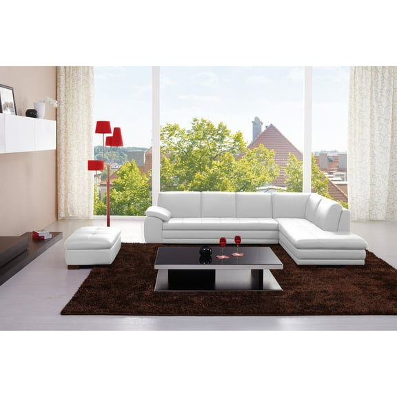 J&M Furniture 625 NL5102 Right Facing Sectional Sofa