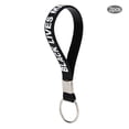 thumbnail image 2 of Oubit Police Lives Matter Wristbands,2pcs Key Chain Key Key Chain Blue Lives Matter Bracelet Unbeatable Value, 2 of 9