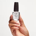 thumbnail image 2 of Tratamiento de uñas OPI Start to Finish Base Top Coat 3 en 1, 15 ml, 2 of 5