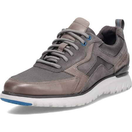 

Rockport Total Motion Sport M Ubal Men s Steel Grey Sneakers (13 2E)
