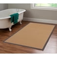 thumbnail image 3 of Linon Athena Cork & Slate 4x6 Area Rug, 3 of 6