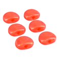 thumbnail image 4 of Bouton de Réglage de Guitare, 6 Pcs Broches de Pont pour Guitare Acoustique Classique, 4 of 8