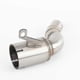 thumbnail image 3 of Ktm 390 Adventure 2020 - 2022,250 Adventure,Rc125,Rc200,250 Duke,390 Duke Decat Exhaust Pipe (Catalyst Delete), 3 of 5