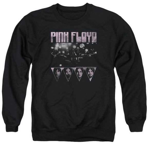 Pink Floyd - Pink Four - Crewneck Sweatshirt - Medium