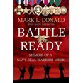 thumbnail image 2 of Battle Ready: Mémoires d'Un Guerrier Navy SEAL Medic, 2 of 3