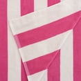 thumbnail image 2 of Mainstays Cabana Stripe Beach Towels, 4-Pack, Multi-Color, 2 of 5