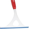 thumbnail image 2 of Glass Window Wiper Soap Cleaner Squeegee Home Shower Bathroom Mirror Cleaning Tools- Vileda, 2 of 2