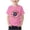 Tops-53Pink, variant on Gamivast 4Th of July Patriotic T Shirt for Kids USA American Flag Short Sleeve Crewneck Stars And Stripes Sunflower Graphic Casual Summer Tops