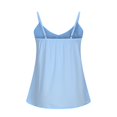 thumbnail image 7 of Dressy Tank Tops for Women Women Sexy Sequin Camisole Tank Top Sparkly Blouse For Holiday Outfits Tank Top, 7 of 7