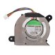 thumbnail image 1 of Ventilador de refrigeración para portátil de repuesto Compatible con DELL XPS 2020 13 9300 9310 0WX28K 0FRK0V ventilador de refrigeración de CPU, 1 of 5
