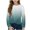 Army Green, variant on HVOBTTY Toddler Long Sleeved Pullover Sweatshirt, Kids Fall and Winter Tops, Boys Girls Casual Print Round Neck Gradient Knot Pullover Sweatshirt Army Green, 4-5 Years