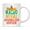 Journalism Advisor, variant on CTDream Funny Quirky 11oz. Ceramic Coffee Tea Mug Gag Gift, Nacho Average Guidance Counselor, 1-Pack, Spanish Themed Birthday Christmas Gift Ideas Coworker Him Her, Includes Gift Box