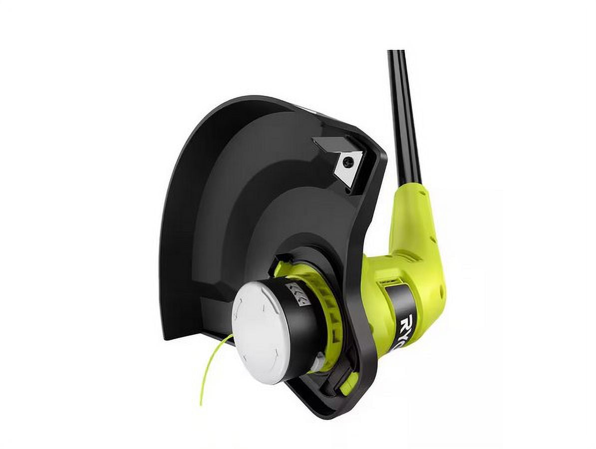 40-Volt Lithium-Ion Cordless Battery String Trimmer/Edger (Tool Only)