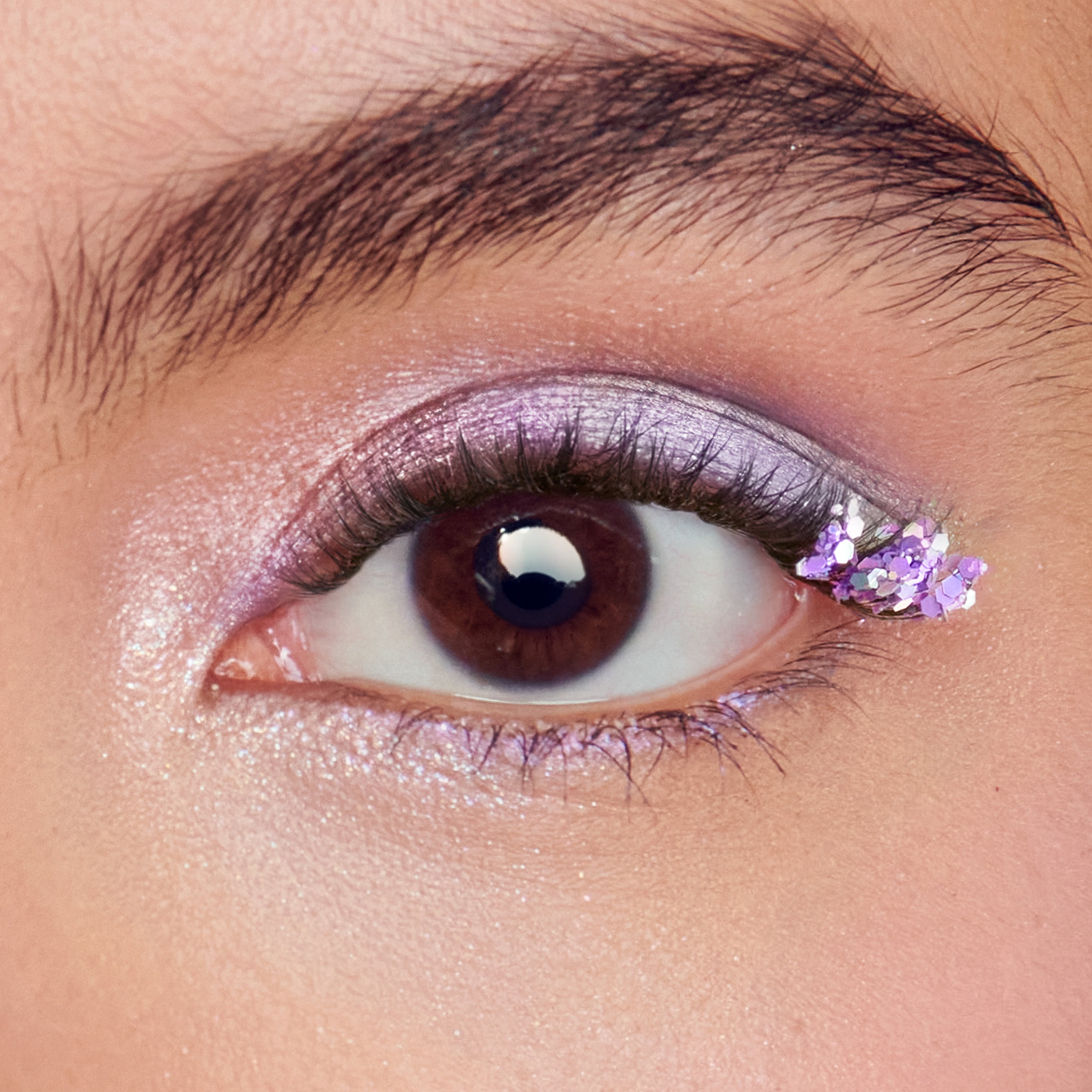 Kiss Lash - Wicked - Impress - Forever My Friend - 12 grappes - Pas besoin de colle - Kit