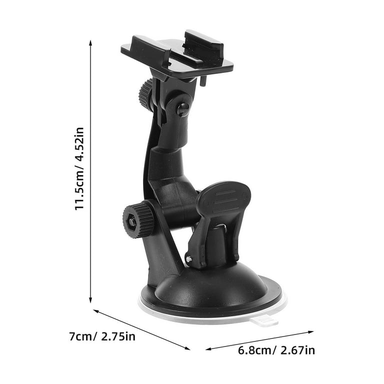 Car Suction Cup Base Holder Mount For Nextbase 112,212,312GW,412GW For DASH Cam