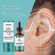 thumbnail image 3 of Gotas para el alivio del tinnitus, gotas Echofree para el cuidado de la salud auditiva., 3 of 5