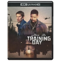 Training Day (4K Ultra HD   Blu-Ray), Action, Warner Bros.