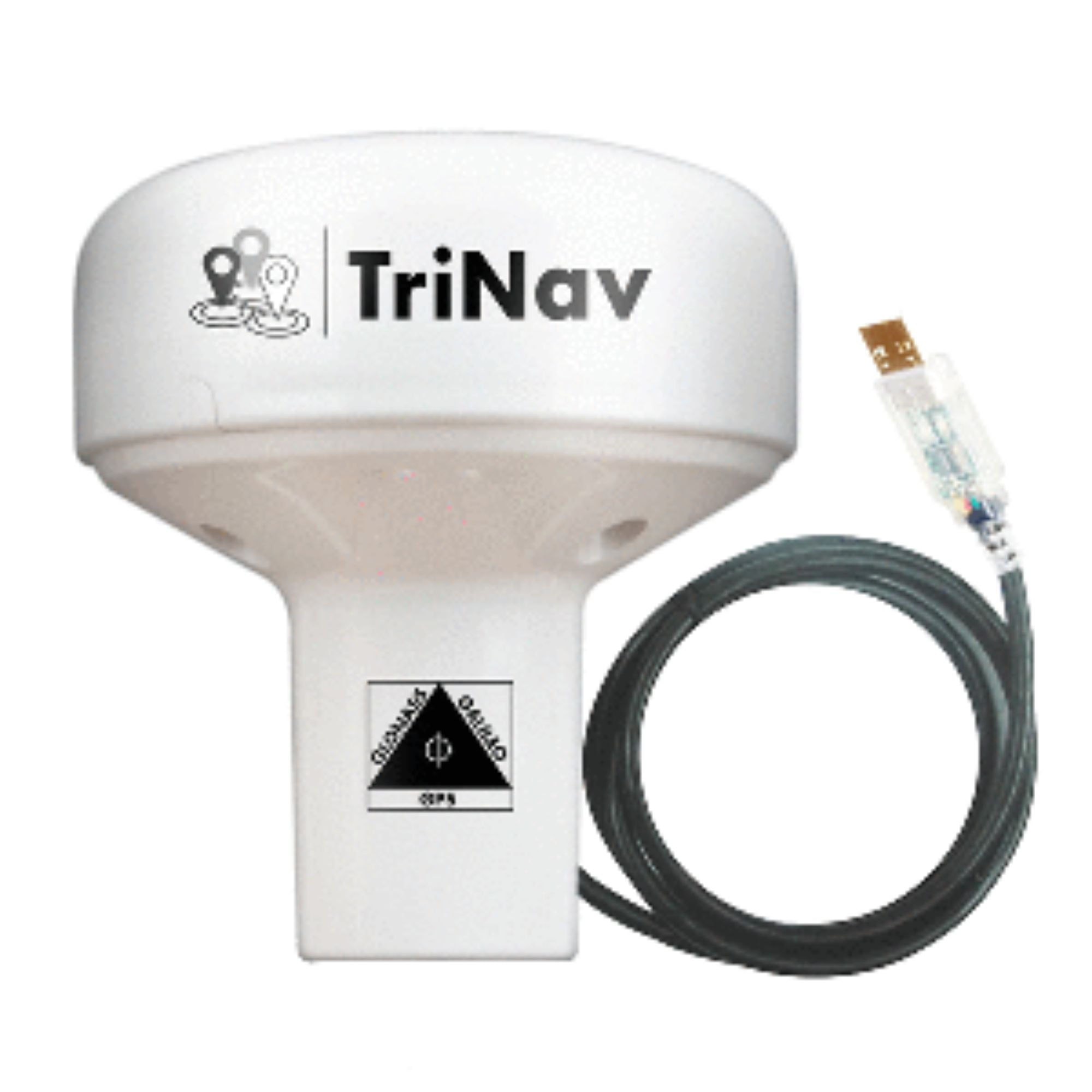 Digital Yacht GPS160 TriNav GPS. Glonass, Galileo Sensor USB Bundle Walmart.com