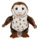 thumbnail image 1 of Wildlife Tree Colección Animal Kingdom de peluche de búho de peluche de 12 pulgadas Wildlife Tree Wildlife Tree, 1 of 2