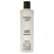 thumbnail image 1 of Champú limpiador System 1 de Nioxin para unisex - Champú de 10,1 oz, 1 of 2
