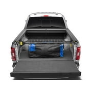 Roll-N-Lock by RealTruck Cargo Manager Truck Bed Organizer | CM122 | Compatible with 2019 - 2023 Ford Ranger 5 1 Bed (61)