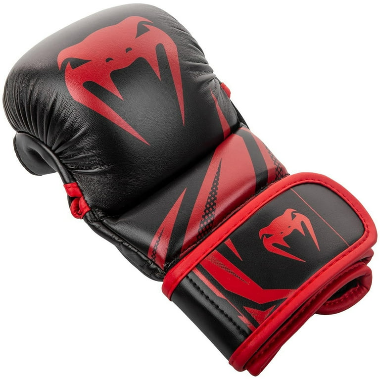 Venum Challenger Sparring Gloves - Density Foam Protection