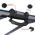 thumbnail image 3 of Classic Accessories QuadGear UTV Hand Holds, Fits UTV Roll Cages 1.75"DIA, Black, 3 of 5