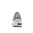 thumbnail image 4 of Nike Men's Air Max Plus Hiking Carabiner White Kumquat Marina Running Shoes, from StockX, 4 of 5