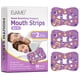 thumbnail image 2 of Xihbxyly Ofertas diarias Pasta para boca cerrada para adultos y niños Corrector de respiración universal para boca abierta Sabiduría para respirar Pasta para ronquidos, 2 of 6