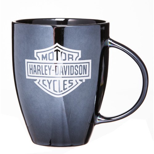Evergreen Enterprises, Inc HarleyDavidson Bistro Lustre Cup Walmart
